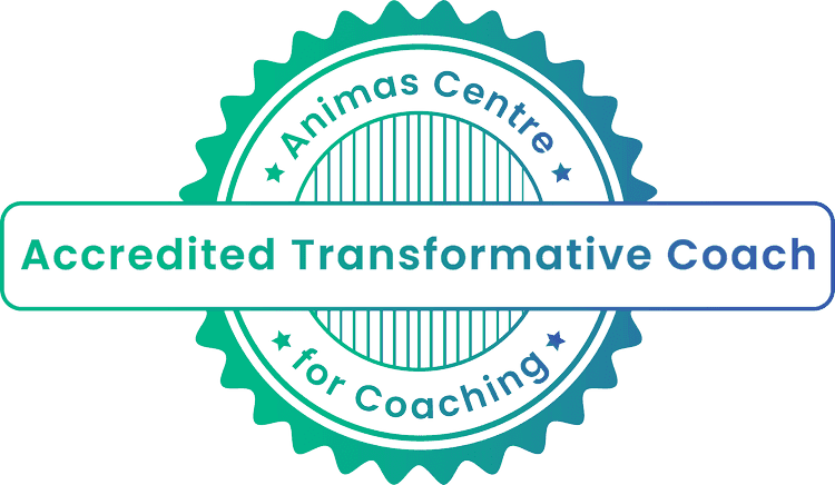 Animas Centre for Coaching — Accredited Transformative Coach