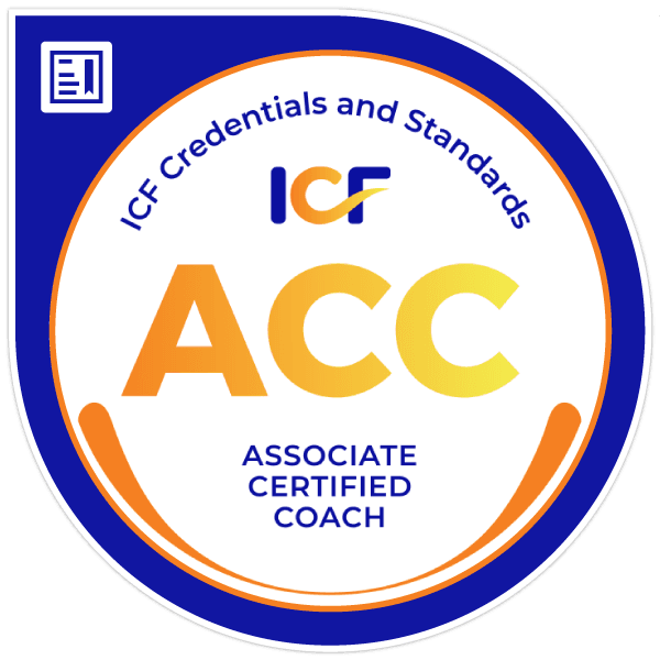 ICF Associate Certified Coach (ACC®)
